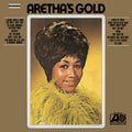 FRANKLIN, ARETHA - Aretha's Gold {LP}