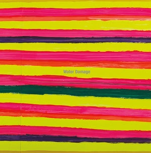 WATER DAMAGE - Repeater {LP}