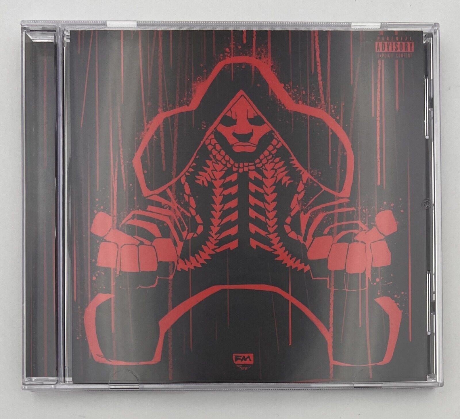 The Weeknd - Hurry Up Tomorrow [Frank Miller Cover] (CD)