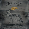 STEVE VON TILL - Alone in a World of Wounds {White & Black Marble LP}