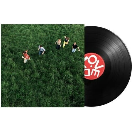 PARCELS - Loved [LP]