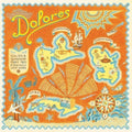 Dolores: Salsa & Guaracha 70's French Vinyl