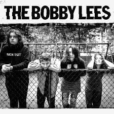 Bobby Lees, The - Skin Suit LP