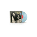 Buckingham / Nicks - [BLUE LP]