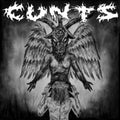 CNTS - s/t LP
