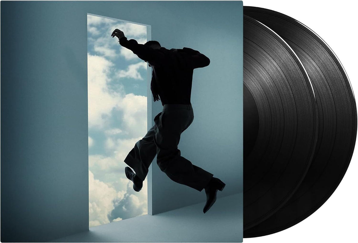 KID CUDI - Free [2LP]