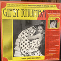 Soul Jazz Records Presents - Gipsy Rhumba - The Original Rhythm of Gipsy Rhumba in Spain 1965-75