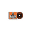 HIT-BOY & ALCHEMIST - Goldfish [CD]