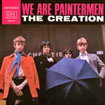 CREATION We Are Paintermen LP