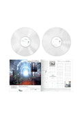 BRING ME THE HORIZON - L.I.V.E In Sao Paulo [Crystal Clear 2 LP]