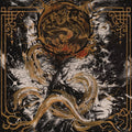 KING WOMAN - Created in the Image of Suffering [Oriole Marble] LP