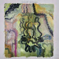 GREEN CHILD Shimmering Basset LP
