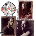 FUGEE'S - Blunted on Reality LP