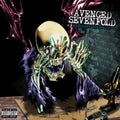 AVENGED SEVENFOLD - Diamonds in the Rough [CLEAR 2LP]