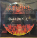 Bathory - Destroyer of Worlds  (Picture Disc)