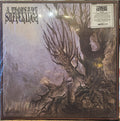 A Thousand Sufferings - Stilte LP (Clear)