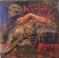 Autopsy- Tourniquets, Hacksaws, and Graves LP