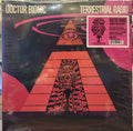 DOCTOR BIONIC - TERRESTRIAL RADIO (PINK VINYL LP)