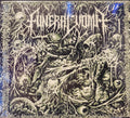 Funeral Vomit - S/T (Digipak CD)