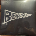 BEAK> s/t LP