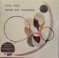 NADA SURF Never Not Together LP