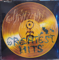 EINSTURZENDE NEUBAUTEN Greatest Hits LP