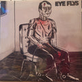 EYE FLYS - EYE FLYS (INDIE EXCLUSIVE, TRANSLUCENT RED VINYL)