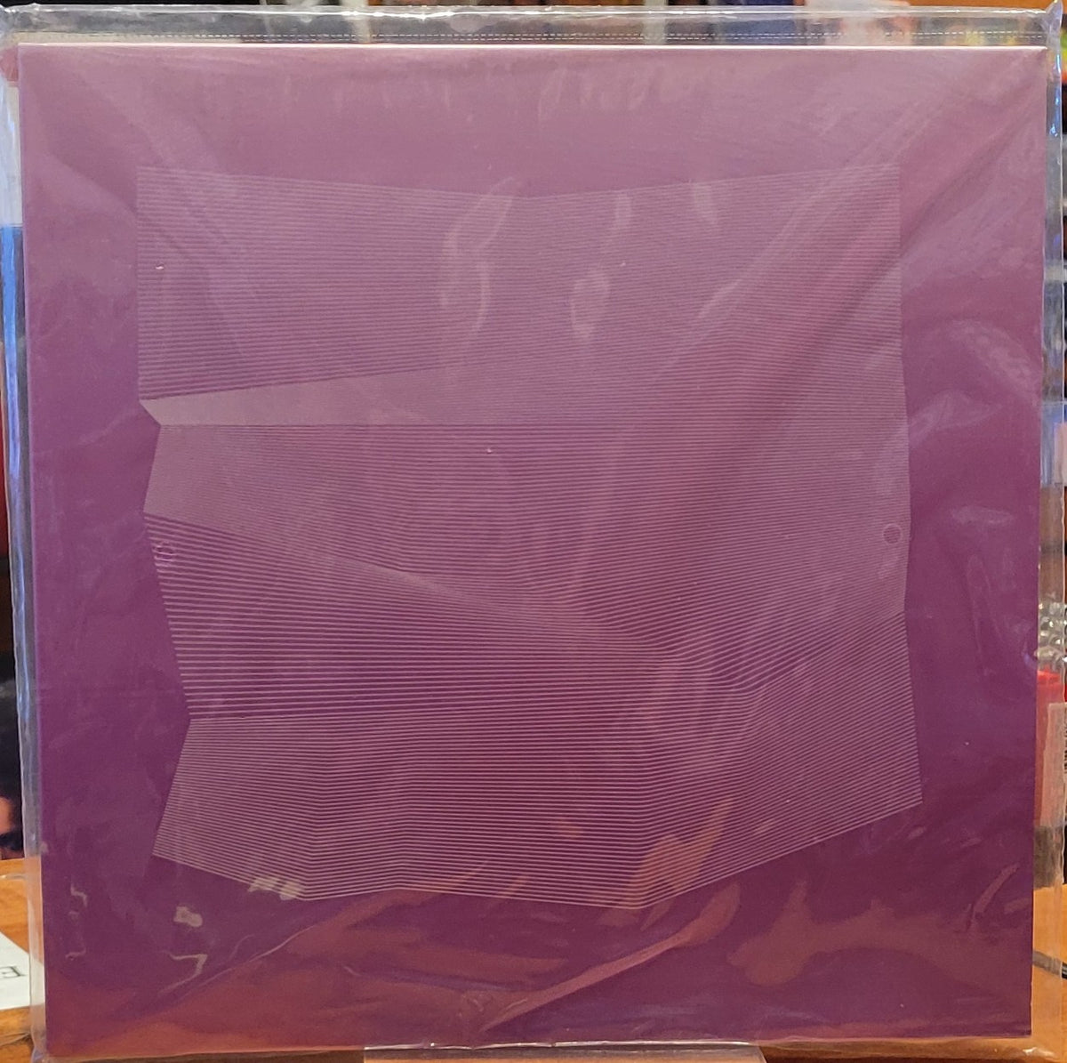 LOSCIL // LAWRENCE - COLOURS OF AIR