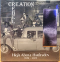CREATION REBEL - HIGH ABOVE HARLESDEN 1978-2023
