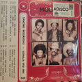 V/A - MOGADISCO - DANCING MOGADISHU (SOMALIA 1972-1991)