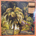 XIU XIU - LA FORET (SUNSET SWIRL VINYL)