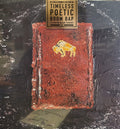 APOLLO BROWN & CHE' NOIR - AS GOD INTENDED ("BROWN SABBATH" COLOR VINYL)