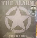 THE ALARM - FORWARDS