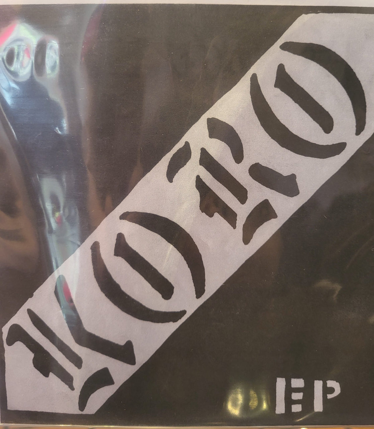 KORO - S/T 7" LP