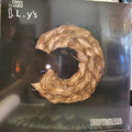 THE I.L.Y.'S - THE BODYGUARD LP