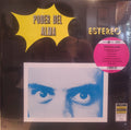 PODER DEL ALMA - S/T LP