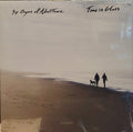 SIX ORGANS OF ADMITTANCE - TIME IS GLASS LP