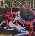 HEAVEE - UNLEASH LP