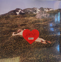 BNNY - ONE MILLION LOVE SONGS LP