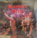 HAYSEED DIXIE - LET THERE BE ROCKGRASS LP