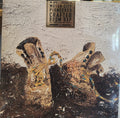 APOLLO BROWN - SKILLED TRADE LP (GOLD & CREAM SPLATTER VARIANT)