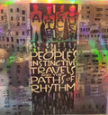 A TRIBE CALLED QUEST - PEOPLE'S INSTINCTIVE TRAVELS 2LP