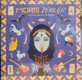 VARIOUS ARTISTS - MORIS ZEKLER : FUZZ LP