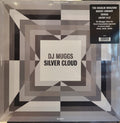 DJ MUGS - Silver Cloud LP
