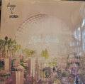 PSYCHE GEMS - Myeye LP