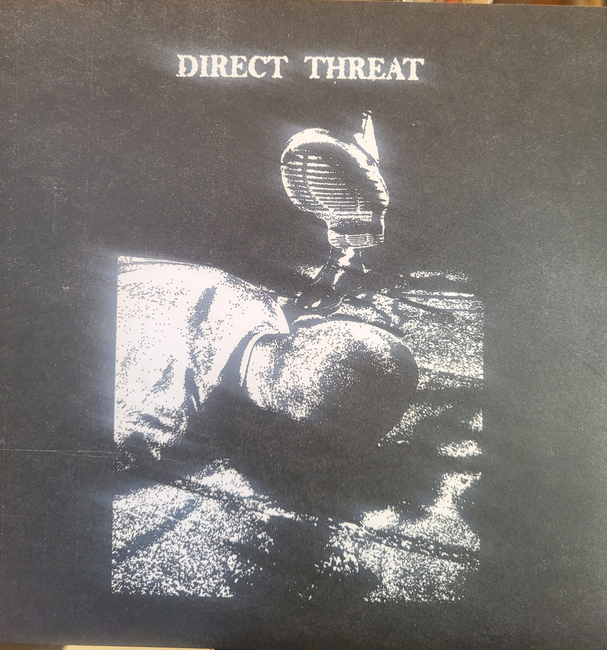 DIRECT THREAT - DEMO 7"