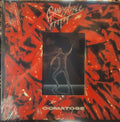 CANDY APPLE - COMATOSE LP
