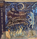 PINE  HILL HAINTS - SONG COMPANION OF A LONESTAR COWBOY LP