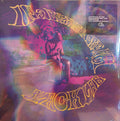 BLACKLAB - IN A BIZARRE DREAM LP (CLEAR BLUE/YELLOW VARIANT)