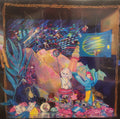 ANDREW JACKSON JIHAD - Christmas Island LP